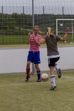 Bild 13 - Jubilumsveranstaltung Soccer Court